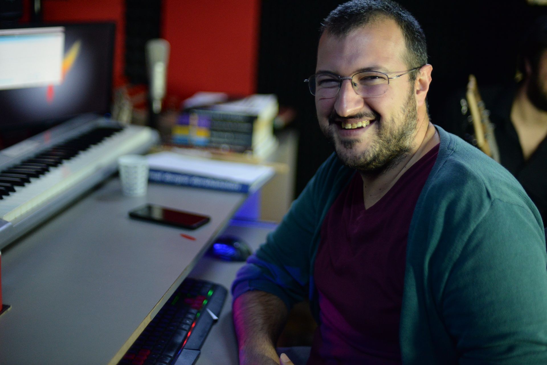 Tarık Altun