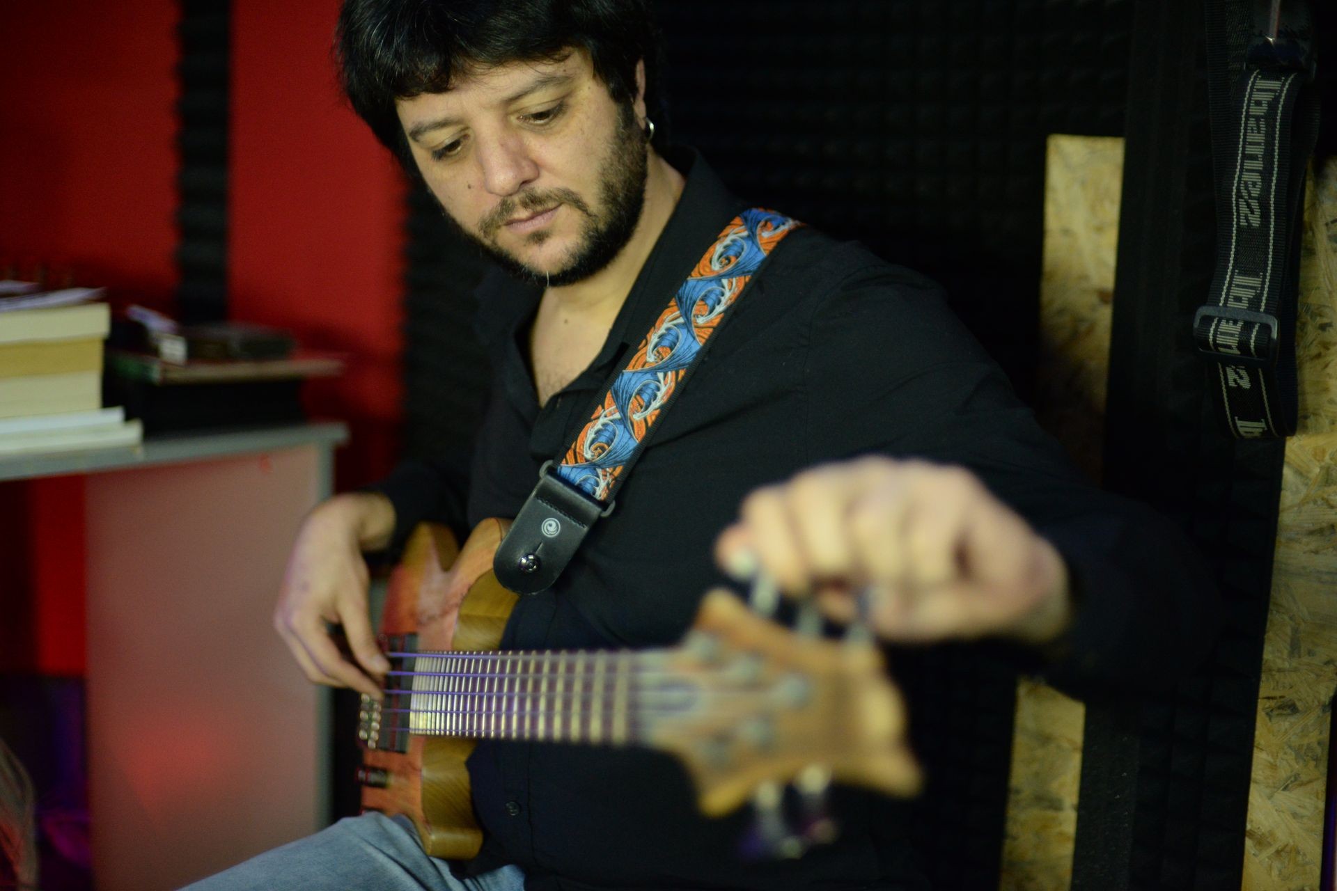 Fotoğraf: Mehmet Ali Ersözlü